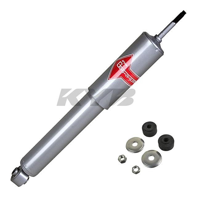 Picture of KYB Shocks & Struts Gas-A-Just Shocks and Struts - KG5476