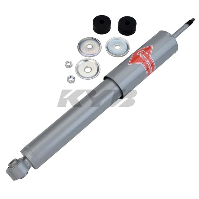 Picture of KYB Shocks & Struts Gas-A-Just Shocks and Struts - KG54304