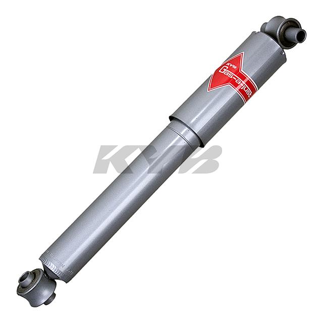 Picture of KYB Shocks & Struts Gas-A-Just Shocks and Struts - KG5480