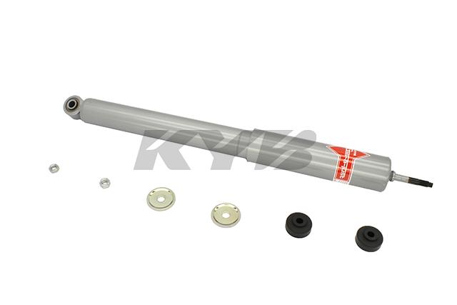 Picture of KYB Shocks & Struts Gas-A-Just Shocks and Struts - KG5745