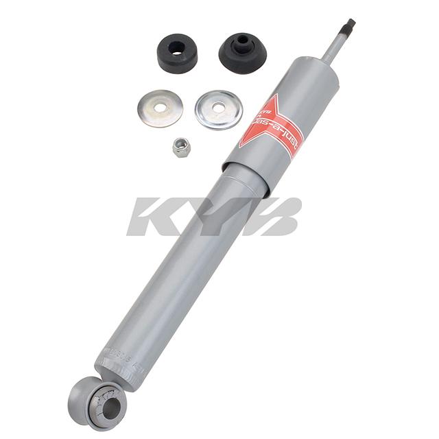 Picture of KYB Shocks & Struts Gas-A-Just Front SAAB 900 Series 1979-93