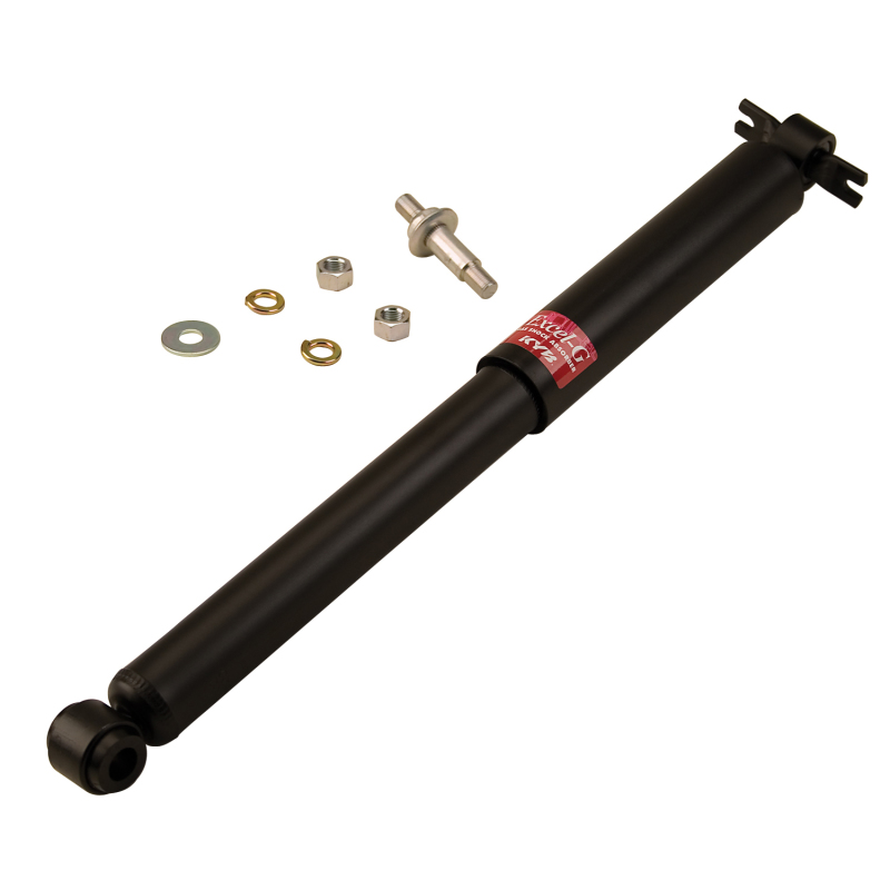 Picture of KYB Shock & Strut Excel-G Shocks and Struts - 343157