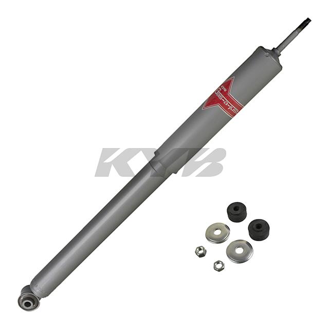 Picture of KYB Shocks & Struts Gas-A-Just Shocks and Struts - KG4536