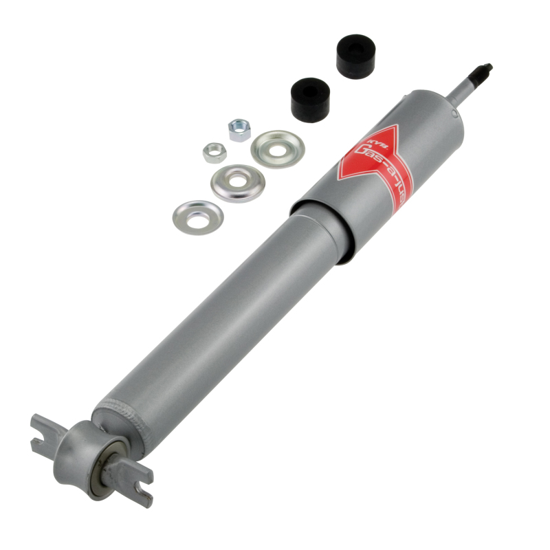 Picture of KYB Shocks & Struts Gas-A-Just Front TOYOTA Pickup (2WD) 1984-95 TOYOTA T100 (2WD) 1993-98 TOYOTA Ta