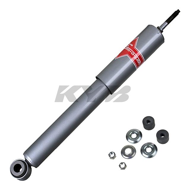 Picture of KYB Shocks & Struts Gas-A-Just Rear SAAB 96 Series 1961-66 SAAB GT Series 896 Sport 1960-66
