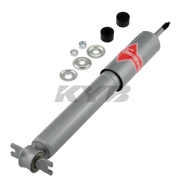 Picture of KYB Shocks & Struts Gas-A-Just Shocks and Struts - KG4752