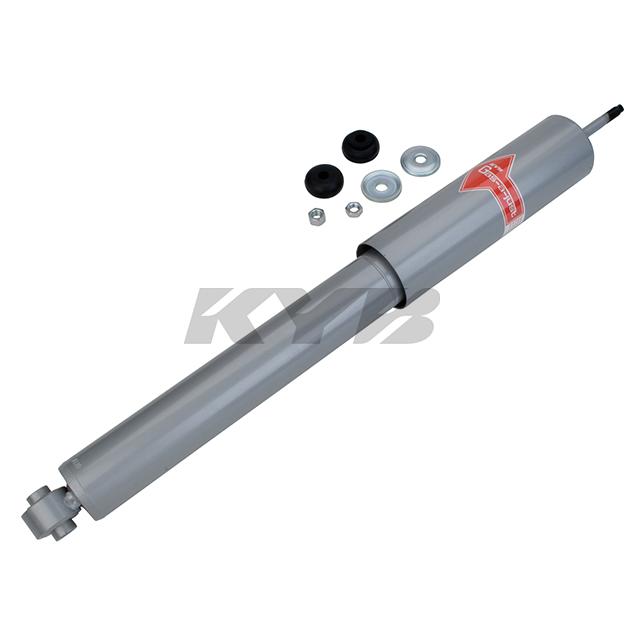 Picture of KYB Shocks & Struts Gas-A-Just Front FORD Expedition (4WD) 1997-02 FORD F100 F150 (4WD) 1997-04 FORD