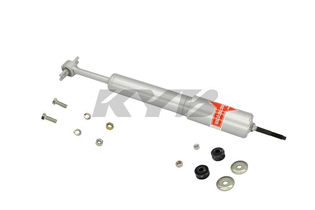 Picture of KYB Shocks & Struts Gas-A-Just Front FORD Explorer 1995-01 FORD Explorer Sport 2001-03 FORD Explorer