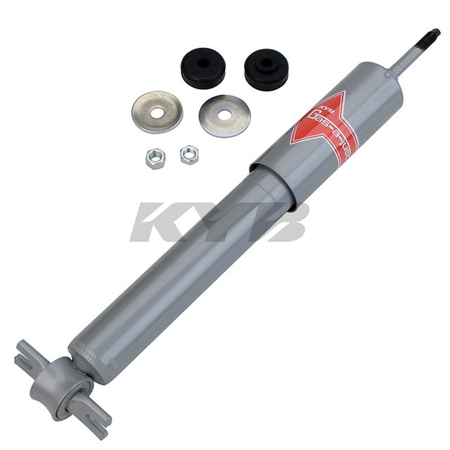 Picture of KYB Shocks & Struts Gas-A-Just Front CHEVROLET Corvette 1984-87