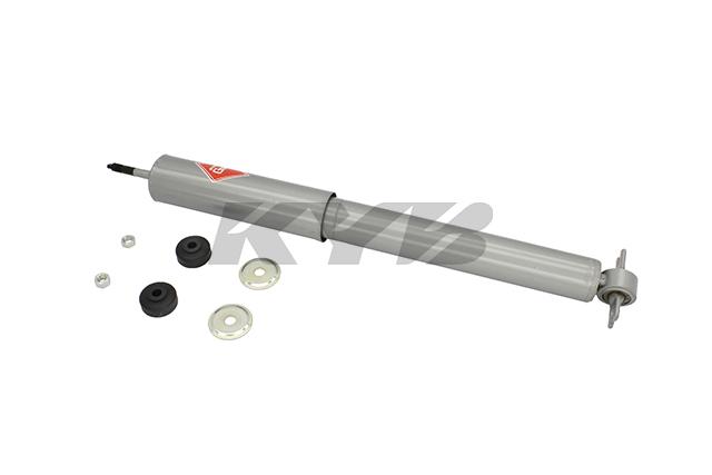 Picture of KYB Shocks & Struts Gas-A-Just Front JEEP TJ 1996-05 JEEP Wrangler 1997-06