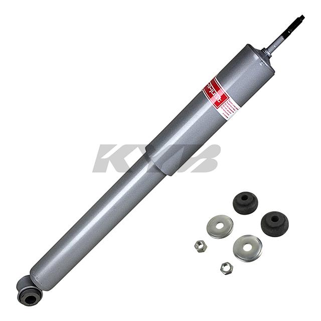 Picture of KYB Shocks & Struts Gas-A-Just Front & Rear FORD Bronco 1980-96 FORD F100 F150 (4WD) 1980-96 FORD MO