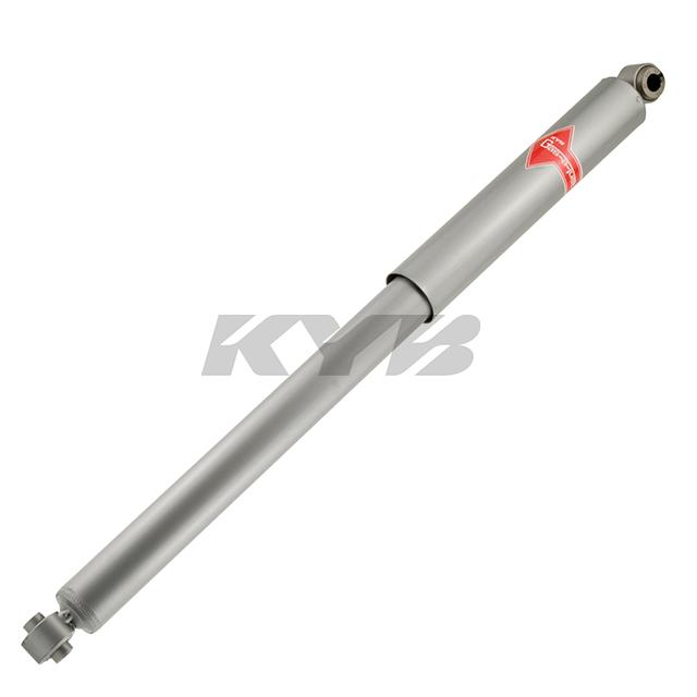 Picture of KYB Shocks & Struts Gas-A-Just Rear JEEP Wrangler 1987-96 JEEP YJ 1987-95
