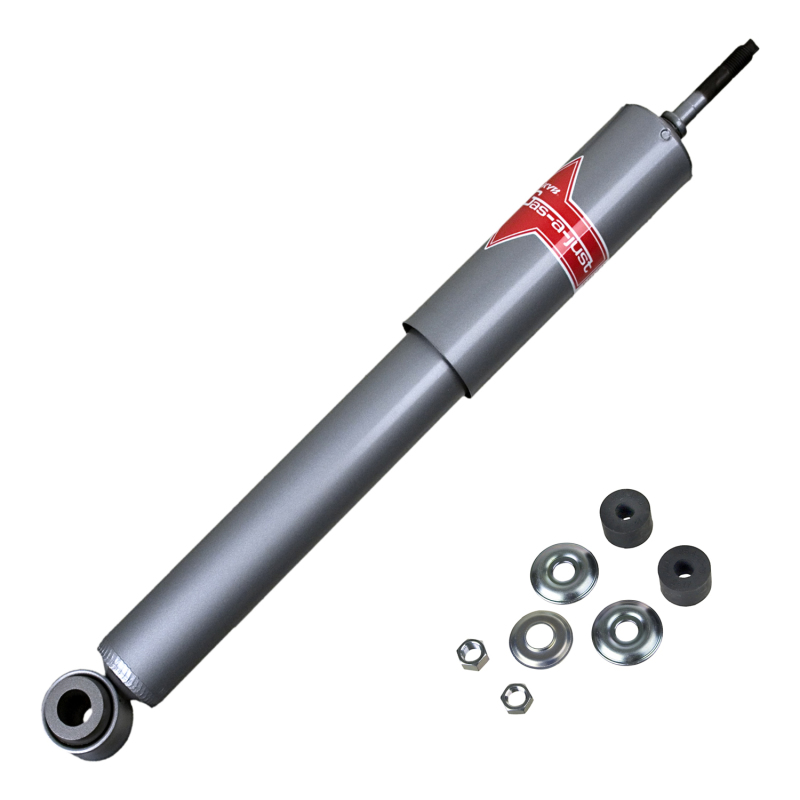 Picture of KYB Shocks & Struts Gas-A-Just Shocks and Struts - KG4616