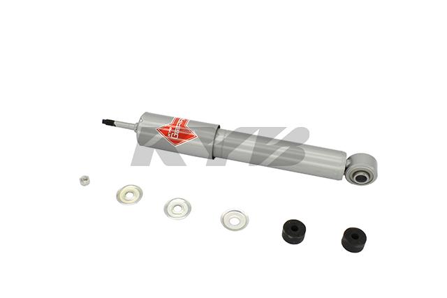 Picture of KYB Shocks & Struts Gas-A-Just Shocks and Struts - KG5474