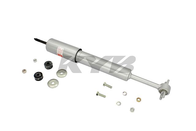 Picture of KYB Shocks & Struts Gas-A-Just Front FORD Explorer 1995-01 FORD Explorer Sport 2001-03 FORD Explorer