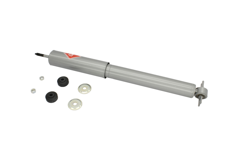 Picture of KYB Shocks & Struts Gas-A-Just Shocks and Struts - KG54323