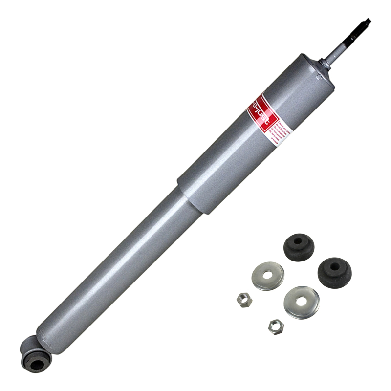 Picture of KYB Shocks & Struts Gas-A-Just Shocks and Struts - KG5439
