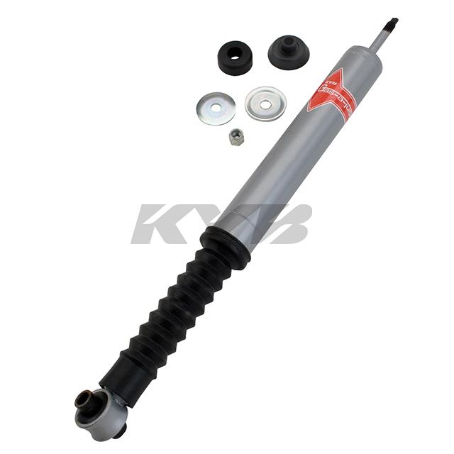Picture of KYB Shocks & Struts Gas-A-Just Rear SAAB 900 Series 1979-93 SAAB 99 Series 1979-80
