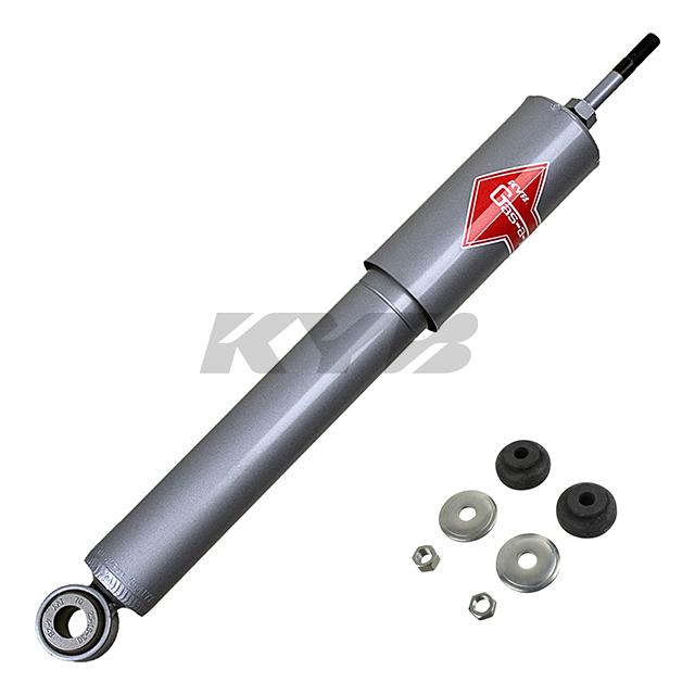 Picture of KYB Shocks & Struts Gas-A-Just Front FORD E Series Econoline Van 2007 FORD Excursion 2000-05 FORD F2