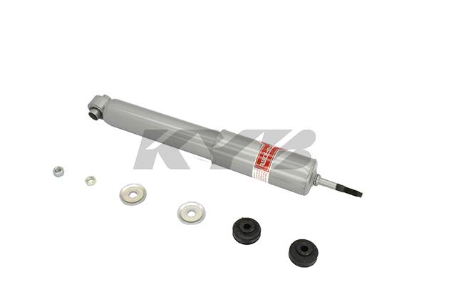 Picture of KYB Shocks & Struts Gas-A-Just Rear CHEVROLET Corvette 1988-96
