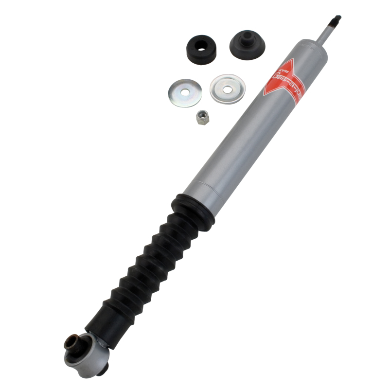 Picture of KYB Shocks & Struts Gas-A-Just Shocks and Struts - KG5558