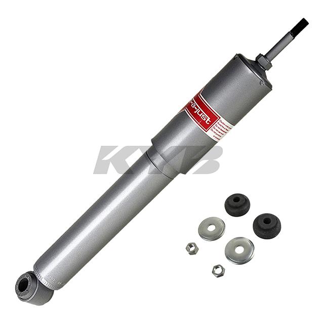 Picture of KYB Shocks & Struts Gas-A-Just Front FORD E Series Econoline Van 1992-06