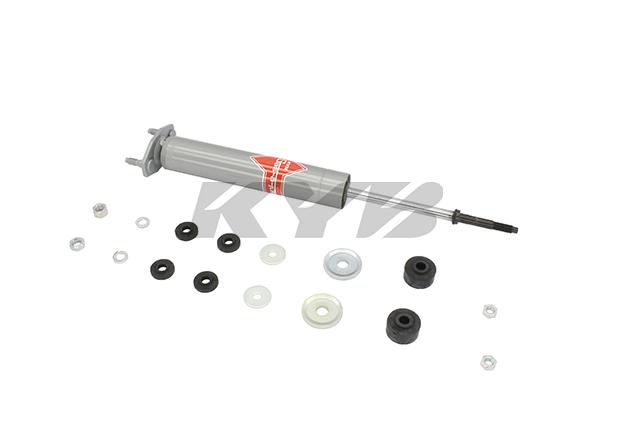 Picture of KYB Shocks & Struts Gas-A-Just Shocks and Struts - KG4505