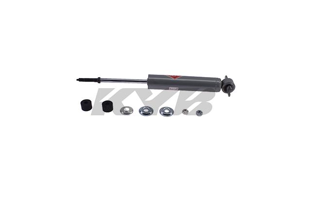 Picture of KYB Shocks & Struts Gas-A-Just Front TOYOTA Corona 1964-78 TOYOTA Corona Mark II 1969-73 TOYOTA Mark