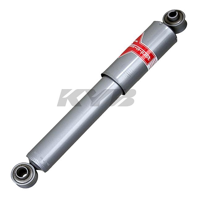 Picture of KYB Shocks & Struts Gas-A-Just Rear CHEVROLET Corvette 1984-87