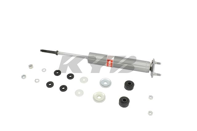 Picture of KYB Shocks & Struts Gas-A-Just Shocks and Struts - KG4505