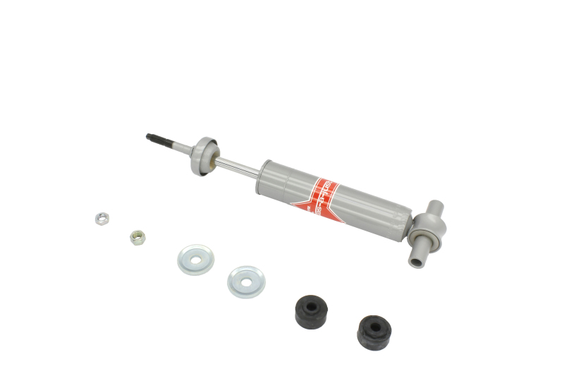 Picture of KYB Shocks & Struts Gas-A-Just Front FORD Mustang II 1974-78 FORD Pinto 1971-80 MERCURY Bobcat