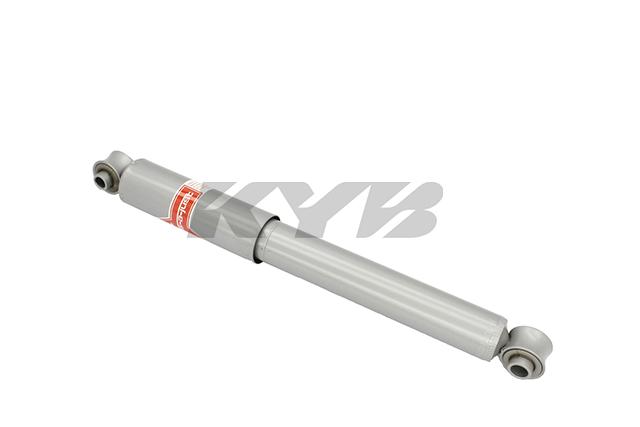 Picture of KYB Shocks & Struts Gas-A-Just Rear PORSCHE 924 944 924S 1985-91
