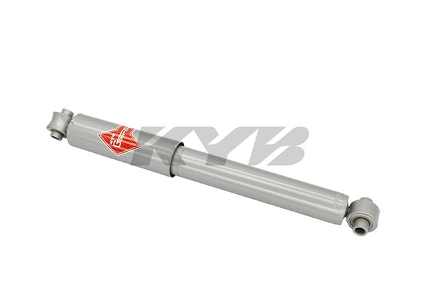 Picture of KYB Shocks & Struts Gas-A-Just Rear PORSCHE 924 944 924S 1976-84