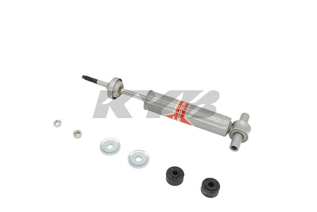 Picture of KYB Shocks & Struts Gas-A-Just Shocks and Struts - KG4511