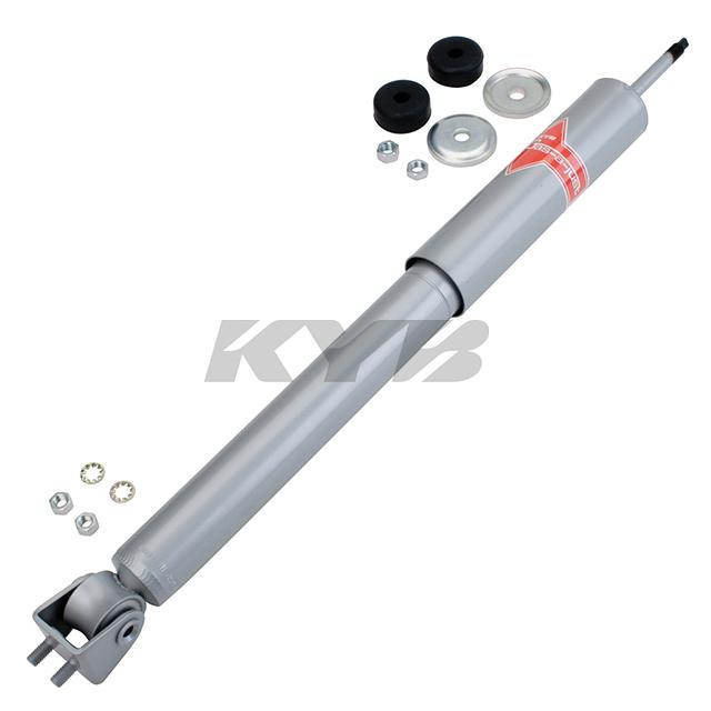 Picture of KYB Shocks & Struts Gas-A-Just Front MERCEDES BENZ 190 Series 1961-65 MERCEDES BENZ 200 Series 1966-