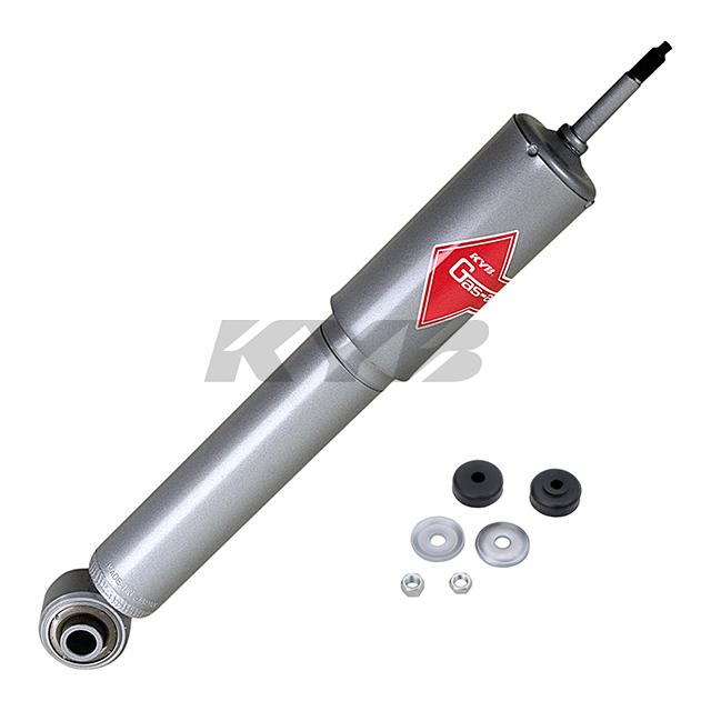 Picture of KYB Shocks & Struts Gas-A-Just Front DODGE Ram 1500 Pickup (2WD) 1994-01 DODGE Ram 2500 Pickup (2WD)