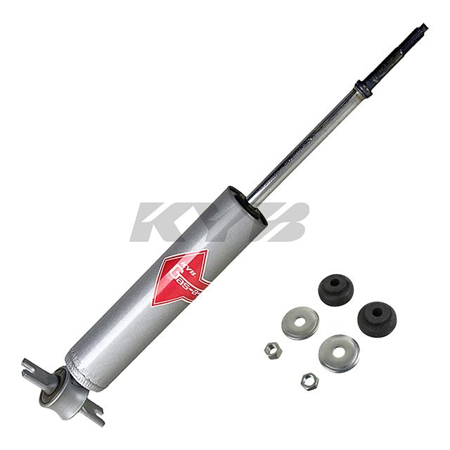 Picture of KYB Shocks & Struts Gas-A-Just Front DODGE D100 D150 (1/2 Ton) (2WD) 1972-93 DODGE D200 D250 (3/4 To