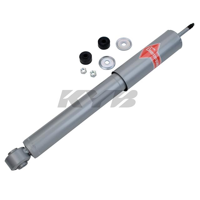 Picture of KYB Shocks & Struts Gas-A-Just Front MITSUBISHI Montero 1992-00 MITSUBISHI Montero Sport 1997-99