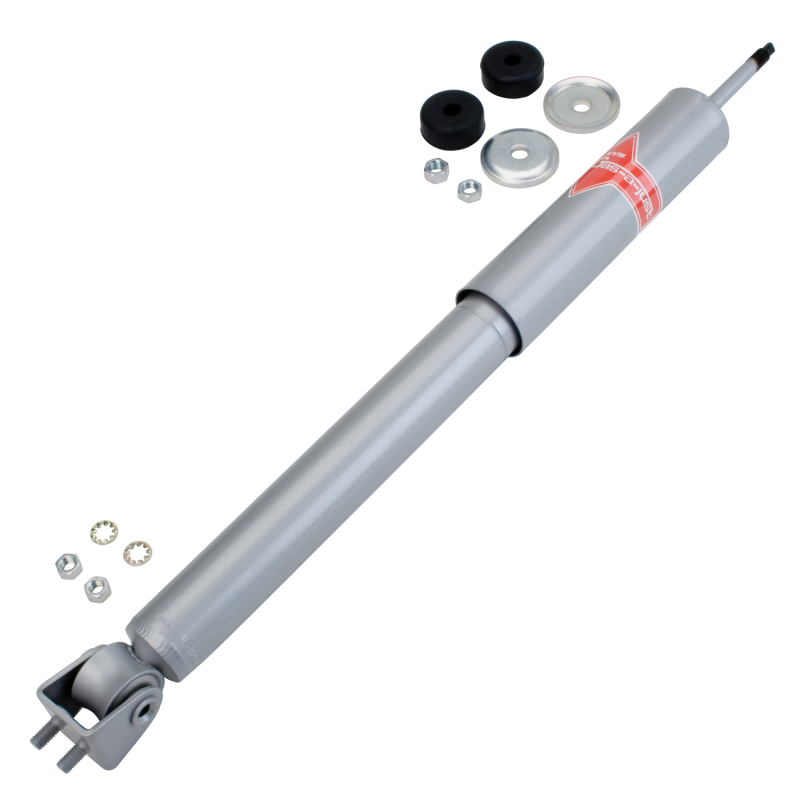 Picture of KYB Shocks & Struts Gas-A-Just Shocks and Struts - KG4522