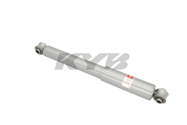 Picture of KYB Shocks & Struts Gas-A-Just Rear Shocks and Struts - KG4544