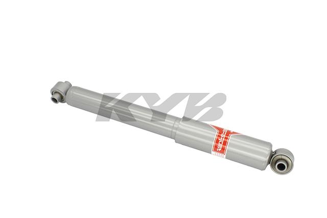 Picture of KYB Shocks & Struts Gas-A-Just Rear PORSCHE 924 944 924S 1976-84