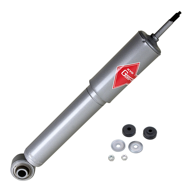 Picture of KYB Shocks & Struts Gas-A-Just Shocks and Struts - KG54102