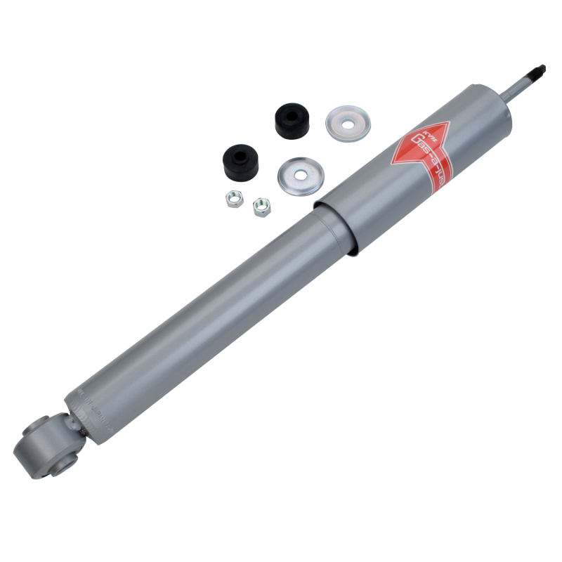 Picture of KYB Shocks & Struts Gas-A-Just Shocks and Struts - KG54302