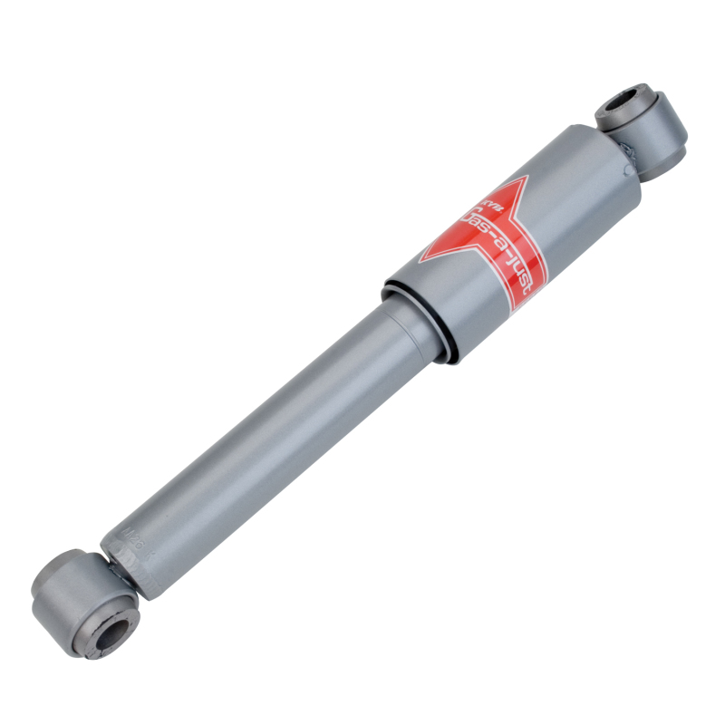 Picture of KYB Shocks & Struts Gas-A-Just Rear CHEVROLET Luv 1972-79 MAZDA Pickup (2WD) 1986-93 NISSAN Frontier
