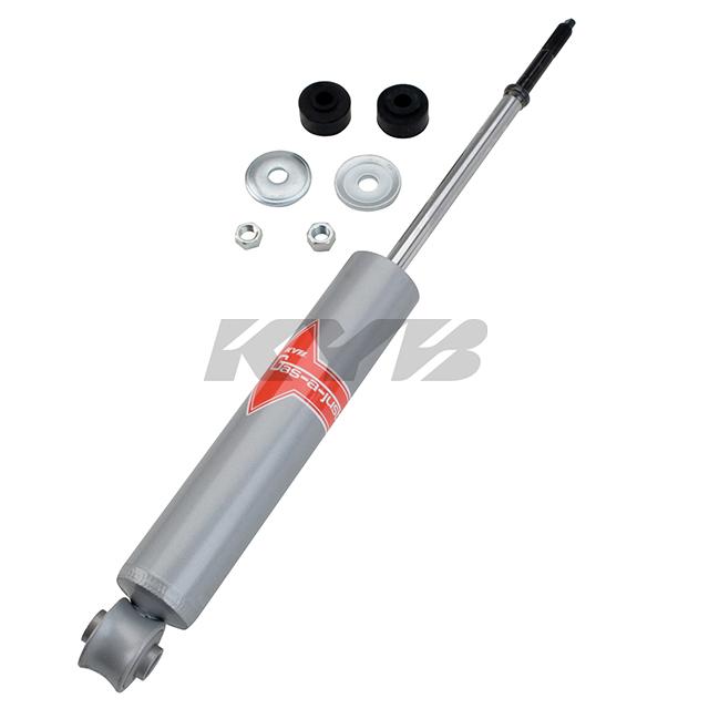 Picture of KYB Shocks & Struts Gas-A-Just Front DODGE Dakota 1987-96