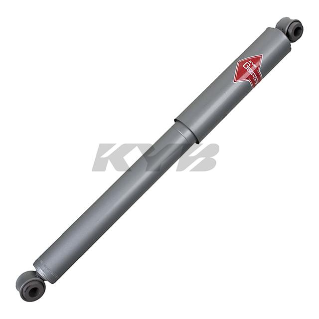 Picture of KYB Shocks & Struts Gas-A-Just Front & Rear CHEVROLET Luv 1980-82 DODGE D50 Pickup 1982-93 FORD E Se