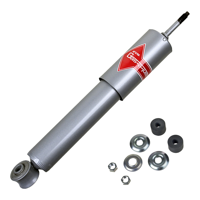 Picture of KYB Shocks & Struts Gas-A-Just Front CHEVROLET Luv 1980-82 NISSAN Frontier (2WD) 2001 NISSAN Frontie