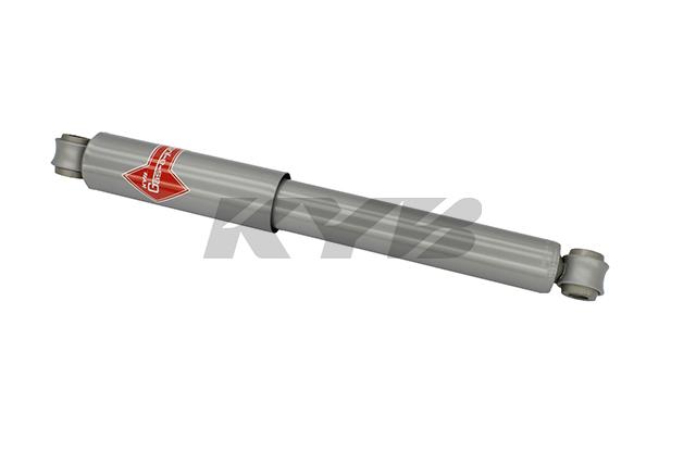 Picture of KYB Shocks & Struts Gas-A-Just Front & Rear FORD E Series Econoline Van 1961-67 FORD MOTORHOME CHASS