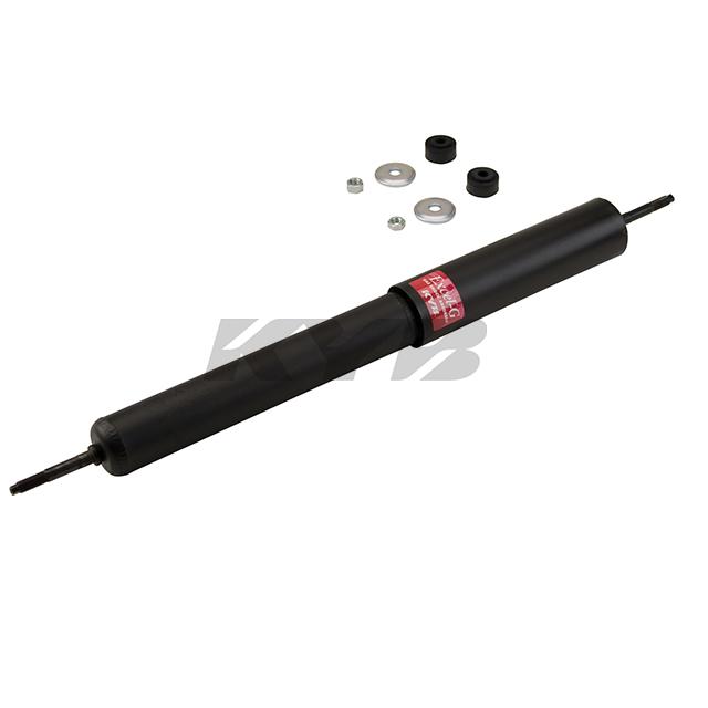 Picture of KYB Shocks & Struts Excel-G Front & Rear FORD Mustang II 1974 FORD Pinto 1971-80 FORD Thunderbird