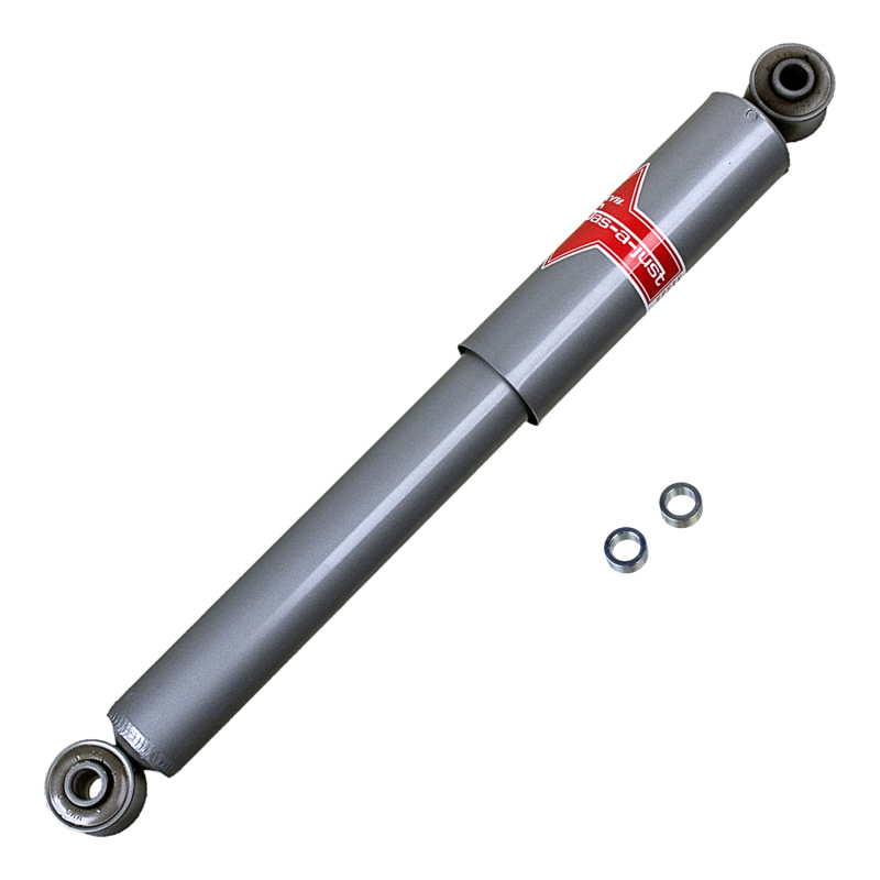 Picture of KYB Shocks & Struts Gas-A-Just Quad Shock Ford Mustang 8.8in 79-04 (Exc 99-04 Cobra)